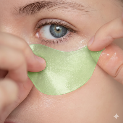 Patchs Anti-Cernes & Poches