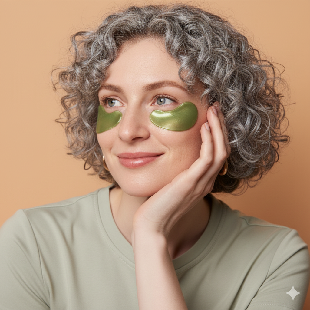 Patchs Anti-Cernes & Poches