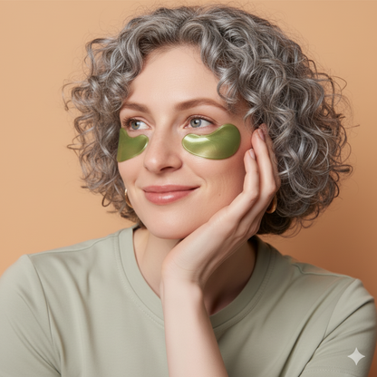 Patchs Anti-Cernes & Poches