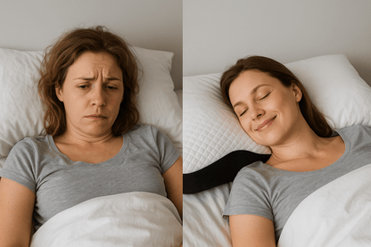 Oreiller ultra-apaisant